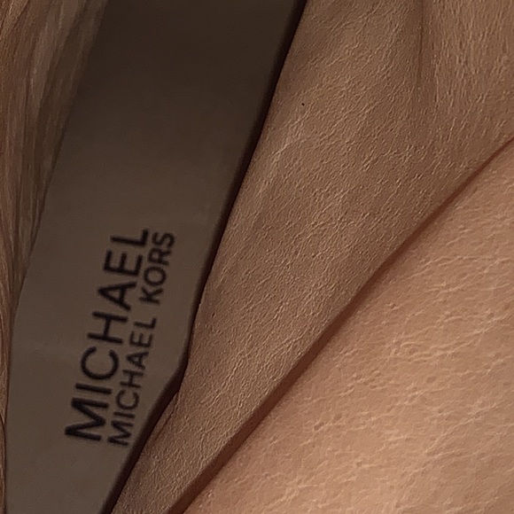 Michael Kors Suede Western Fringe Boots ( Free Shipping, Final Price) - Picture 15 of 15